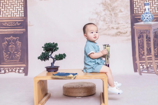 瑞安十个月宝宝可以吃盐吗