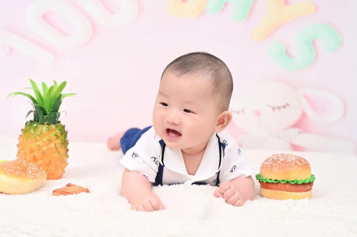 瑞安宝宝的辅食食谱