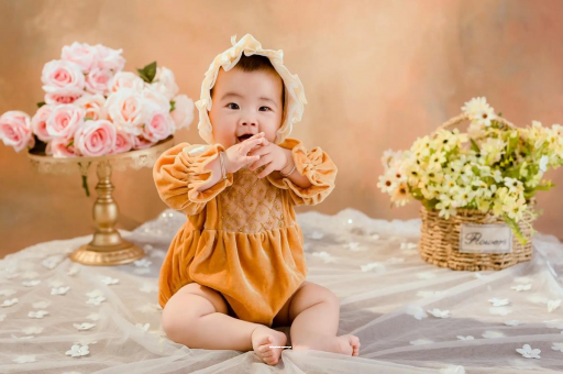 瑞安四个月宝宝咳嗽小妙招
